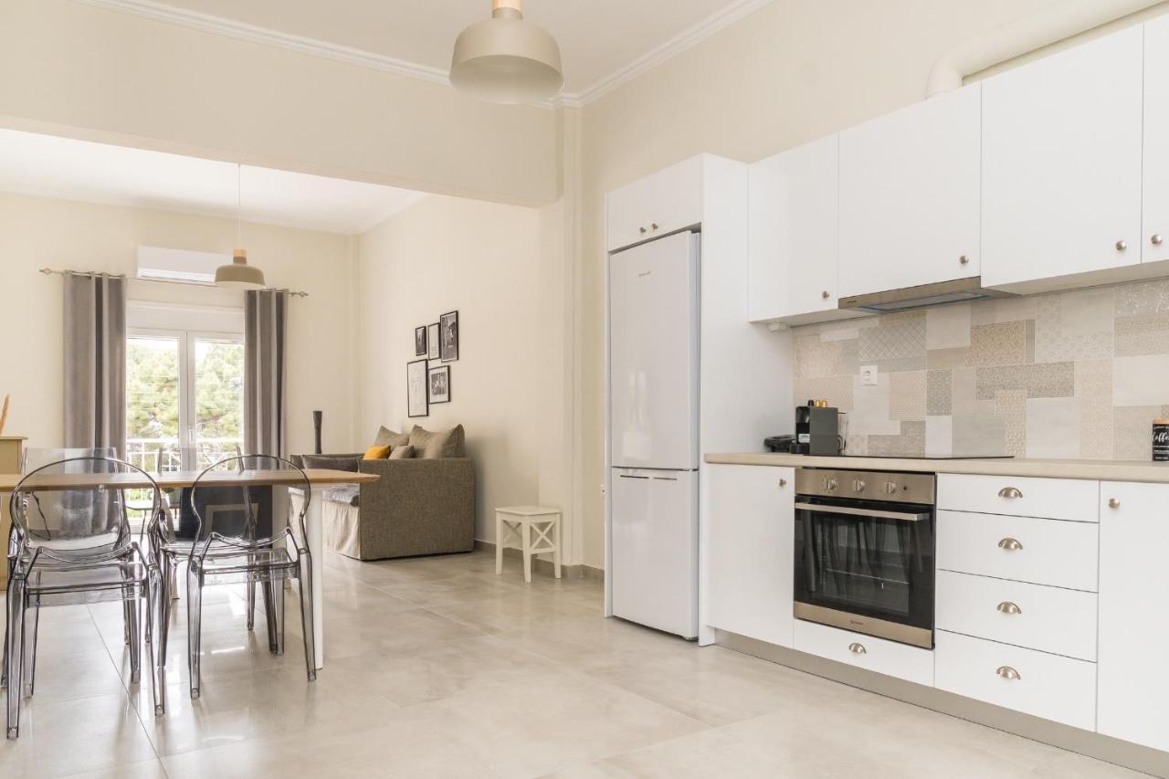 Sissy Apartment Kiaton Bagian luar foto