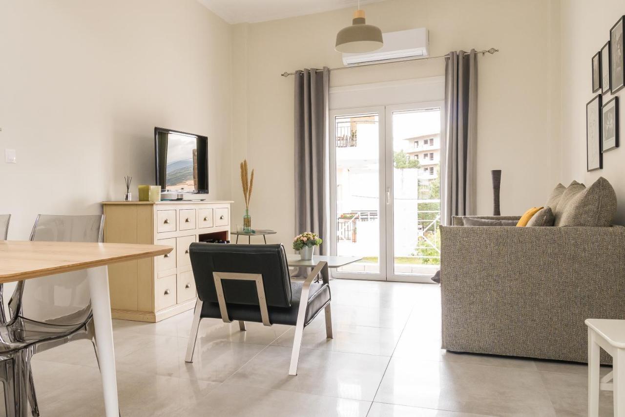Sissy Apartment Kiaton Bagian luar foto