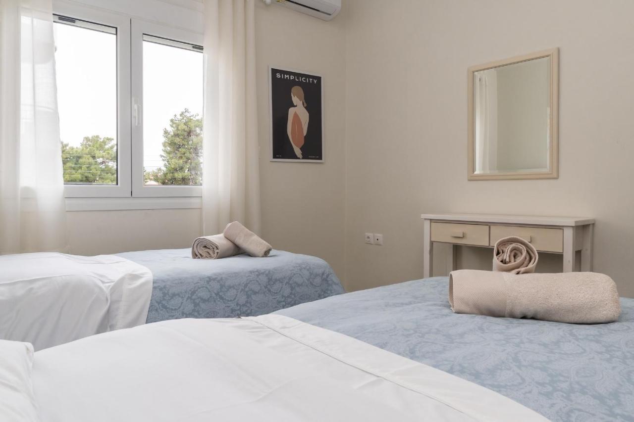 Sissy Apartment Kiaton Bagian luar foto
