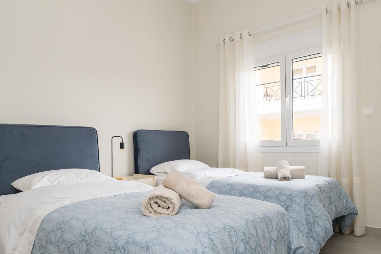 Sissy Apartment Kiaton Bagian luar foto
