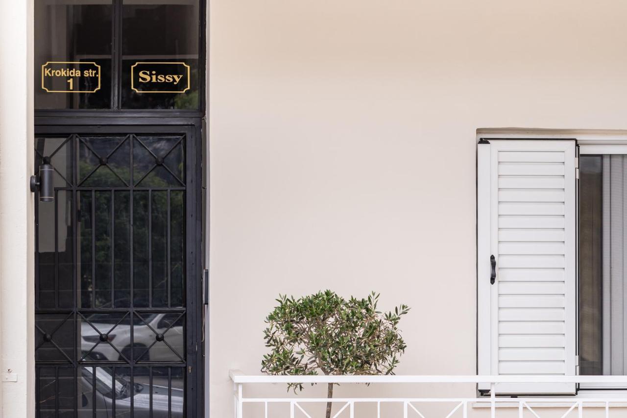 Sissy Apartment Kiaton Bagian luar foto